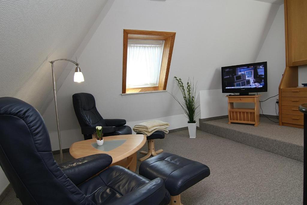 Haus Gräpel App 4 Lägenhet Hörnum Exteriör bild