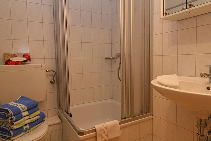 Haus Gräpel App 4 Lägenhet Hörnum Exteriör bild